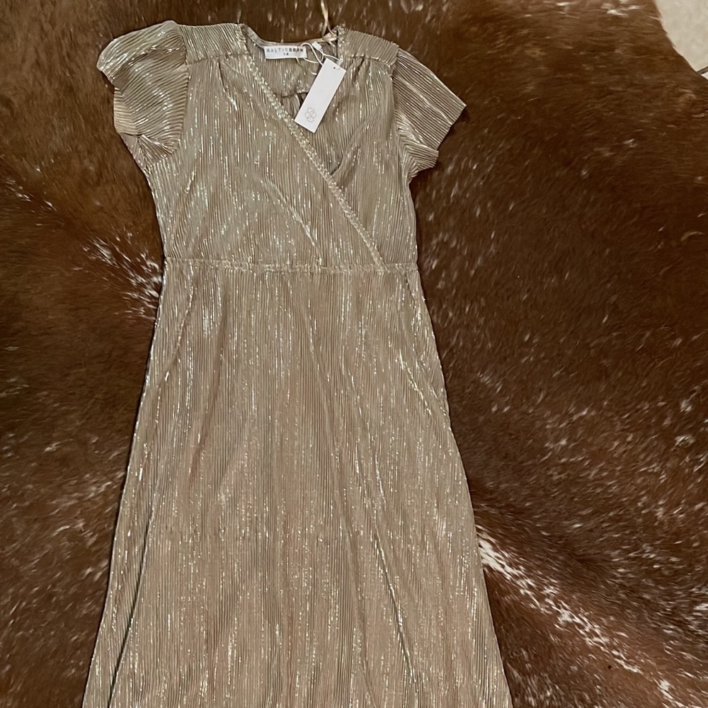 Youth Baltic Born Athena